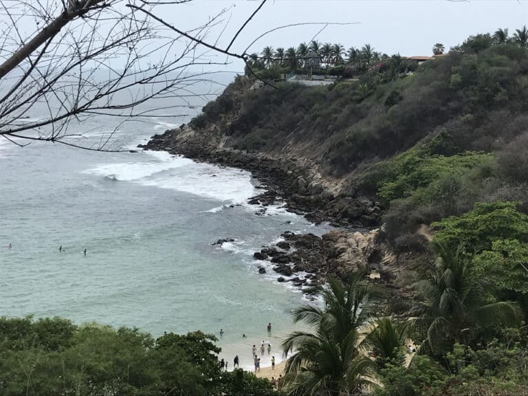 Is Puerto Escondido Safe To Visit In 2023?